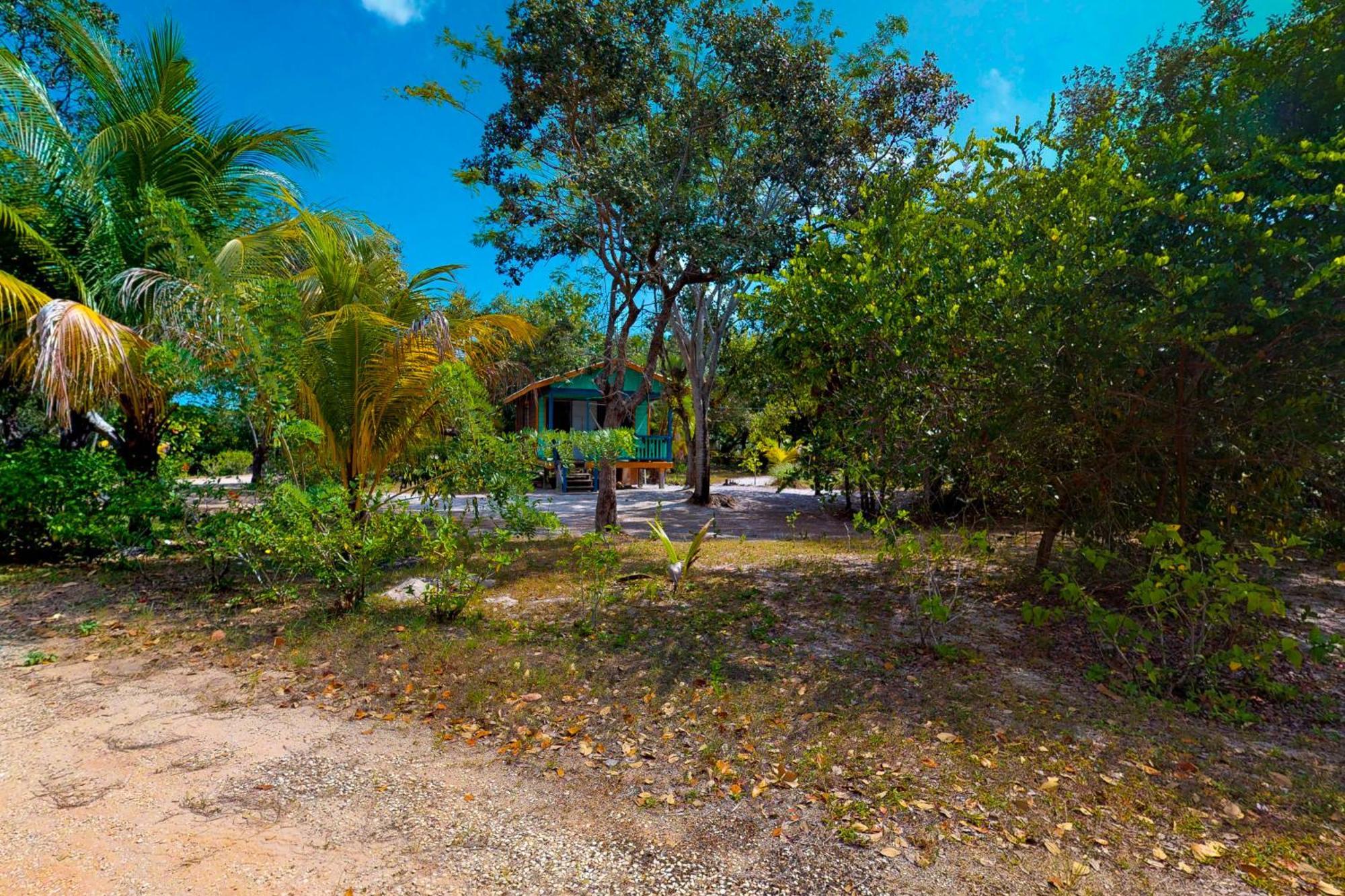 Casa Spuntino Villa Placencia Exterior foto