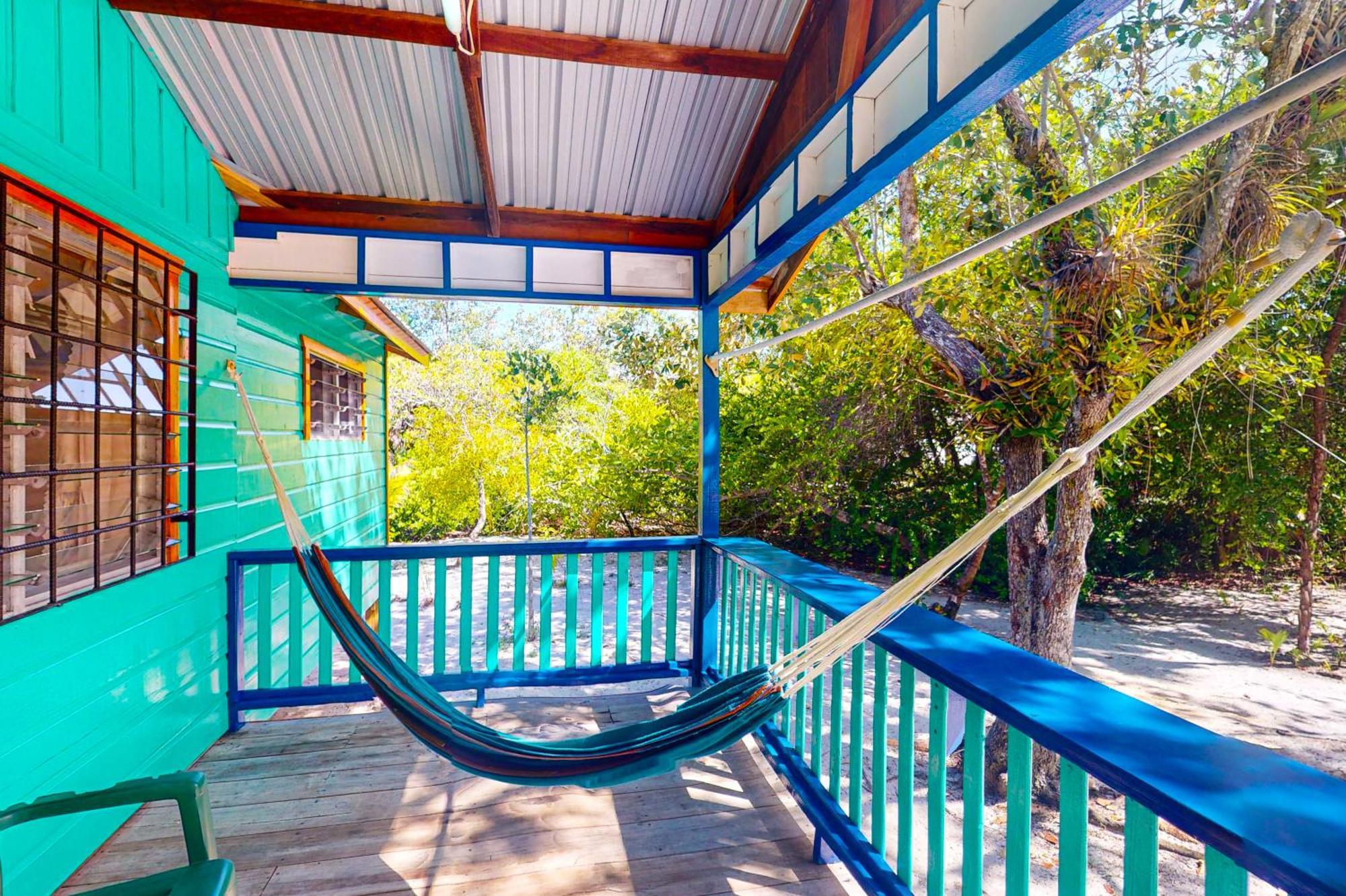 Casa Spuntino Villa Placencia Exterior foto